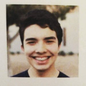 Meet your Posher, Frank